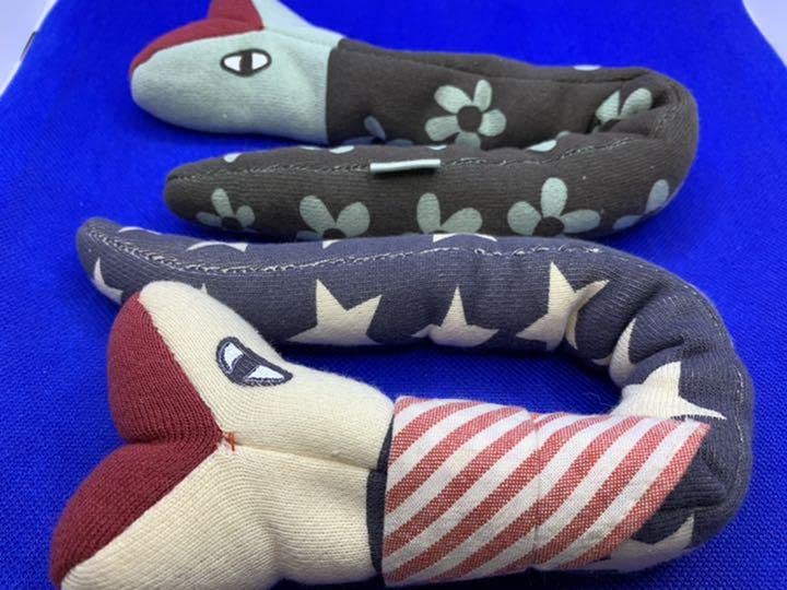 超レア限定品　アランジアロンゾ　へびちゃん&スネークさんヘビちゃん 超レア限定品 アランジアロンゾ へびちゃん&スネークさんヘビ